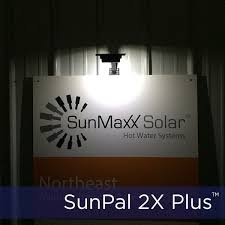 Multi Purpose Solar Landscape Solar Sign Light By Silicon Solar