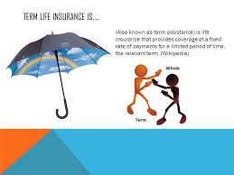 Term insurance is the cheapest way of buying life insurance. Life Insurance By Brittany Thornton Mulenga Hibbert Ppt Download