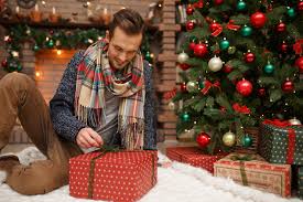 Get a young man any of the gifts on this list, because they probably won't get them for themselves until they have to. What To Get The Man In Your Life That Has Everything The Fashionisto