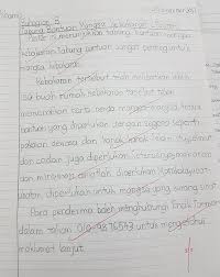 Karya tersebut bisa berupa buku, film, novel, lagu, drama dan lain sebagainya. Facebook