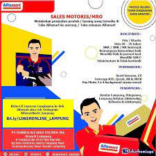 Selain itu kami menyediakan informasi job fair terbaru tahun 2021 di jakarta, bandung jawa barat, bogor, karawang, banten, yogyakarta/jogja, semarang jawa tengah, solo/surakarta, malang, surabaya. Lowongan Kerja Alfamart Lampung Januari 2021