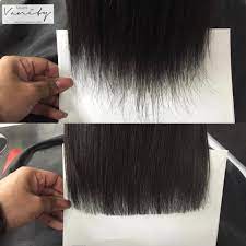 The key to healthy, beautiful hair is moisture and gentle treatment. Hands Up If You Haven T Trimmed For A While Https Blackhairinformation Com Hairstyle Gallery Hands Havent Tr Relaxed Hair Natural Hair Care Tips Hair Trim