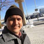 Travis Conwell's Instagram, Twitter & Facebook