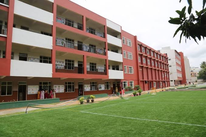 National Public School, Indiranagar