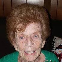 Rosemary Mallon Obituary