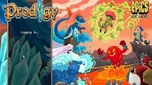 Math Game Level 100 Prodigy Wallpaper Prodigy Math Free Online Math Games Prodigy Math Game