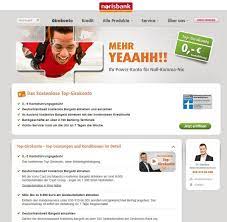De 226 545 047 blz filialnr. Girokonto Comdirect Dkb Und Norisbank Im Vergleich Welches Lohnt Fur Wen
