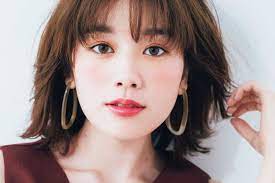 筧美和子 下地いらずで時短 人気ヘアメイクが選ぶ 今買うべきクッションファンデ jjnet ヘアメイク 筧美和子 美和子