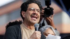 Iván Cepeda irá directo a primera vuelta tras decisión del CNE en Colombia  - El Diario Tricolor