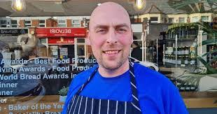 Alex Gooch's Instagram, Twitter & Facebook