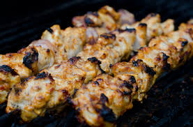 Marinate in the refrigerator 8 hours or overnight. National S Lebanese Kebab Recipe The Cook Book