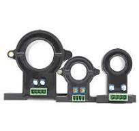 TR CE Certificated Clamp Type Current Sensor 500A/4V Inner Diameter 21mm Current Transducer Current Transmitter