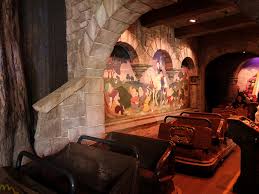 Image result for Snow White 1961 Dart