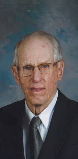 Obituary for J. Wilfred Wildeman