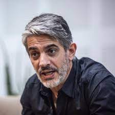 ✪ pablo echarri le pegó duro a andrea del boca y se refirió a los millones que cobró. Pablo Echarri Echarripablo1 Twitter