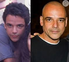 Foto: Ângelo Antonio havia feito grande sucesso na novela "Pantanal"  (exibida pela TV Manchete em 1990) quando foi contratado para a novela. Na  pele do apaixonado personagem Beija-Flor, ele conquistou o público.