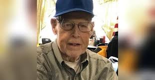 Robert L. Potts Obituary