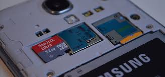 To fix it, disable the lock. How To Bypass The Sd Card Restrictions In Android 4 4 Kitkat On Your Galaxy S4 Samsung Gs4 Gadget Hacks