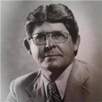 Robert Bearden Obituary (1933