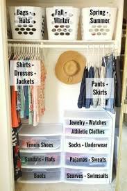 Dorm Room Closet Dorm Room Organization Organization Bedroom Room Organization