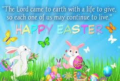 Jesus is watching over us for our bad days and good days! 47 Best Easter Monday Wishes Messages Ideas Easter Monday Easter Quotes Easter Wishes