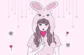 最高の壁紙 100 おしゃれ 可愛い イラスト イラスト 可愛いイラスト 壁紙 hd