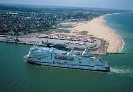 Galicia - Cherbourg Portsmouth 10/08/23 - The Ferry Forums