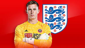 637 346 tykkäystä · 1 044 puhuu tästä. Dean Henderson Ireland Dean Henderson To Leave Manchester United In January Sports Mole Mar 12 1997 23 Nationality