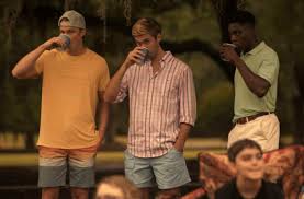 Then this video will answer your questions. Outer Banks Cast Ages How Old Are The Actors In Real Life