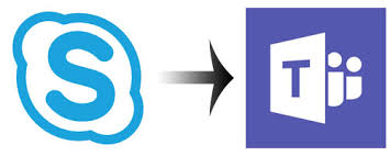 Microsoft Teams Is Replacing Skype For Business Vantage Point Solutions Group