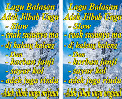 Kunci gitar oi adek berjilbab ungu biru by eka gunawan tutorial chord gampang youtube. Lagu Balasan Adek Jilbab Ungu Mp3 Unduh Apk Versi Terbaru 1 1 Com Frediapp Lagubalasanadekjilbabungu