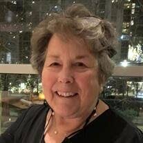 Joann Marie Powers Obituary