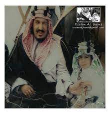 الملك عبدالعزيز آل سعود والامير نواف بن عبدالعزيز آل سعود king faisal my images old pictures