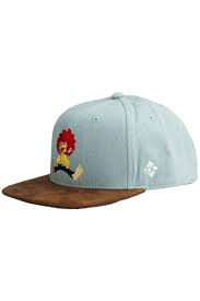 International harvester cap hat snapback black mesh script lettering richardsontop rated seller. Snapback Cap Pumuckl Denimblau Typisch Bayerische Geschenke Herren Mia San Tracht