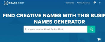This shopify name generator is similar to the website name generator. 7 Shopify Name Generator Tools For Successful Business