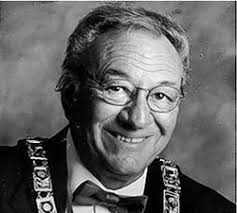 Anthony RUBINO Obituary (1931