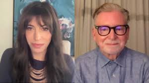 KJ Steinberg & Warren Littlefield