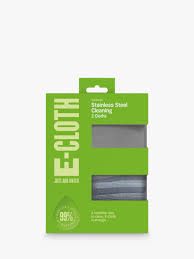 Find great deals on ebay for stainless steel clothes. E Cloth Stainless Steel Cleaning And Polishing Cloths Pack Of 2