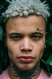 Heavy metal tattoo shop head tattoos. Face Tattoos For Men Mens Face Tattoos Face Tattoos Face Tattoos For Men