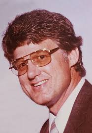 Obituary information for John Milton Tiffany