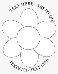 Rose coloring pages for girls. 10 6 Flower Petals Colouring Pages Dont Be So Shy Transparent Png 800x800 Free Download On Nicepng