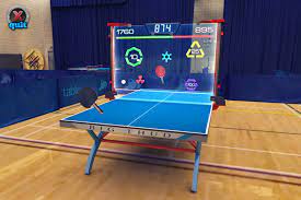 Последние твиты от table tennis touch (@tabletennistch). Table Tennis Touch Game Hub Pocket Gamer