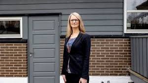 Finansdepartementet gir tillatelse til å la euronext og nasdaq 2. Psj Gamsvrvsim