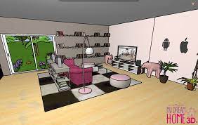 Use homebyme to design your home in 3d. My Dream Home 3d Home Facebook