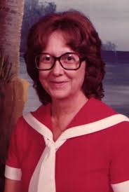 Hazel Neff Obituary August 2, 2021