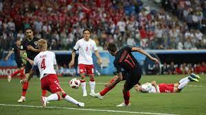 Trọng tài anthony taylor ngay lập tức gọi hỗ trợ y tế và eriksen được hô hấp nhân tạo. Káº¿t Quáº£ Croatia Vs Ä'an Máº¡ch Ká»· Lá»¥c Cá»§a World Cup 2018
