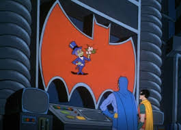 Starring lennie weinrib, adam west, melendy britt. 5 Must Watch Episodes Of The New Adventures Of Batman