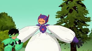 We did not find results for: Big Hero 6 The Series Tv Series 2017 2021 Imdb