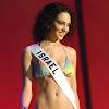 At age 18, she was crowned miss israel 2004.she then served two years in the israel defense forces as a soldier, whereafter she began studying at the idc herzliya college, while building her modeling and acting careers. 3
