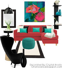 Turquoise is a lovely color, which is a combo of green and blue, which a bold turquoise powder room with brass fixtures and elegant touches is a unique idea to rock in your home. Pin On Decoration Home